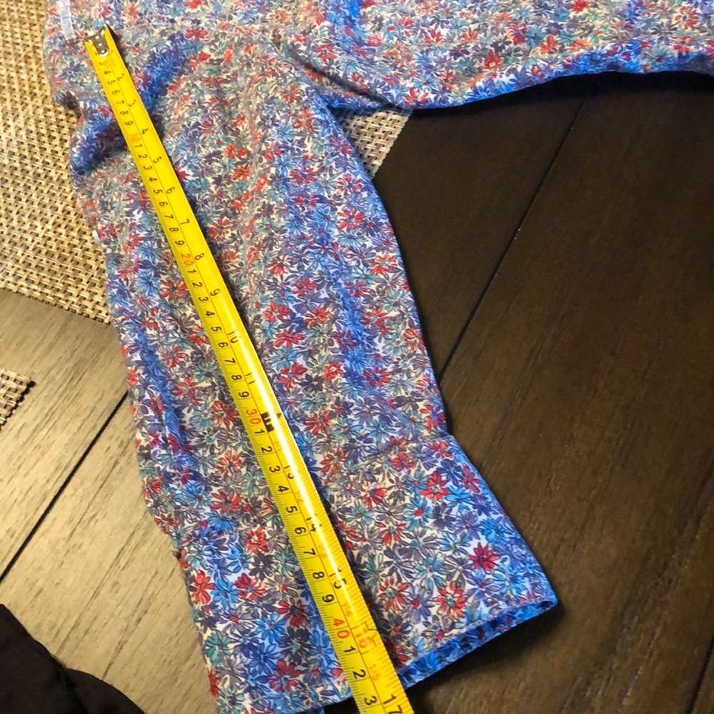 Blouse - Picture 6 of 6